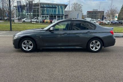 BMW 320 265.000 km 12.100 &euro; Heilbronn 74074