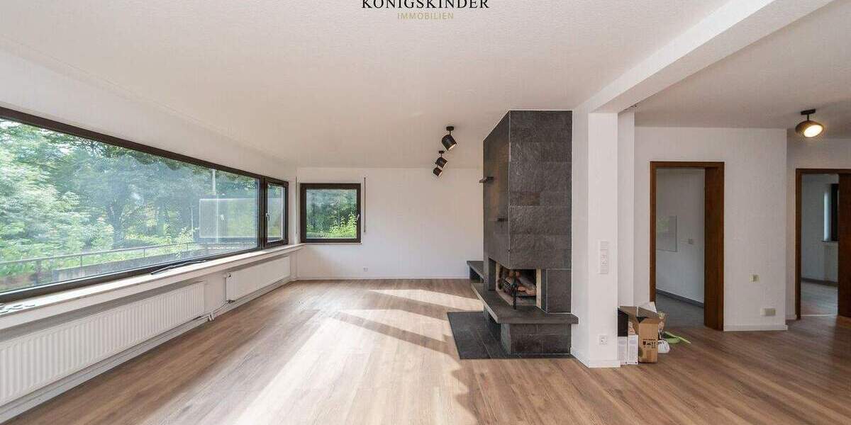 Mehrfamilienhaus, Wohnhaus Stuttgart / Möhringen Möhringen - 9 Zimmer, 240 m&sup2;, 1.300.000&euro; | Angebot:25676105