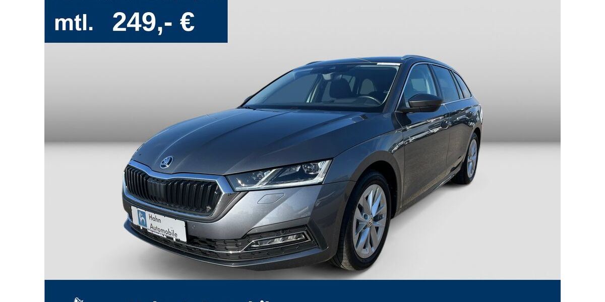 Skoda Octavia 58.291 km 28.930 &euro; Weinstadt-Endersbach 71384