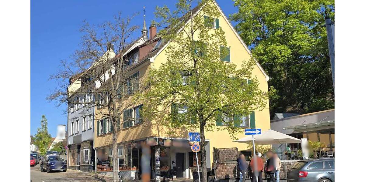 Einfamilienhaus Böblingen - 14 Zimmer, 342 m&sup2;, 1.280.000&euro; | Angebot:26934265