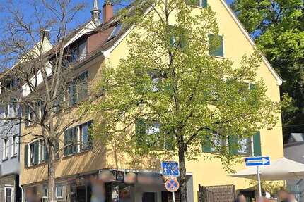 Haus Böblingen - 14 Zimmer, 342 m&sup2;, 1.280.000&euro; | Angebot:26934265