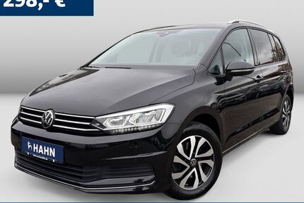 VW Touran 79.550 km 24.495 &euro; Esslingen (bei Stuttgart) 73734