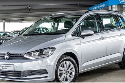VW Touran 84.835 km 24.830 &euro; Stuttgart-Wangen 70188