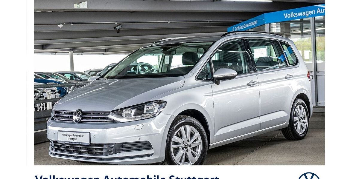 VW Touran 84.835 km 24.830 &euro; Stuttgart-Wangen 70188