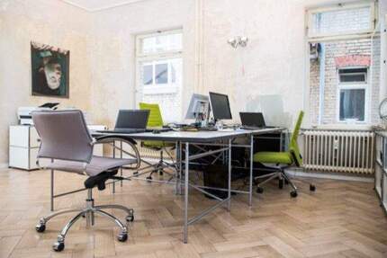 Gewerbeobjekt Stuttgart Mitte - 250&euro; | Angebot:25892622