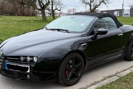 Alfa Romeo Spider 55.992 km 18.999 &euro; Backnang 71522