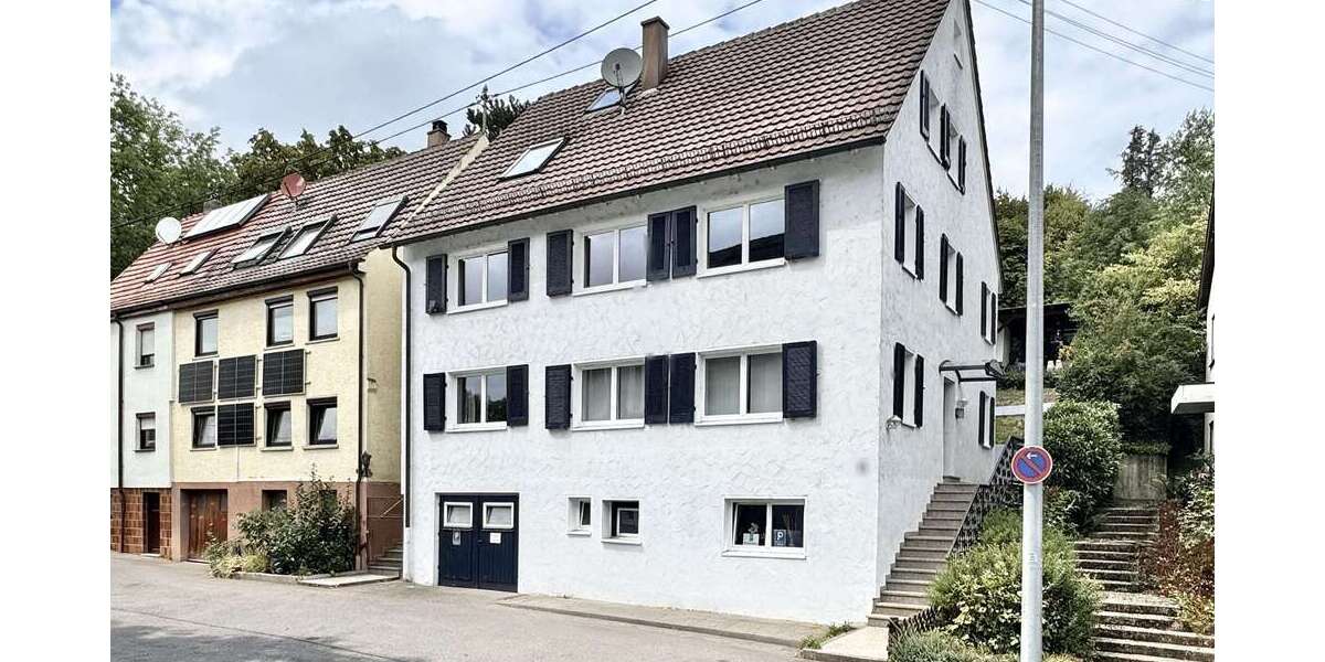 Einfamilienhaus Ostfildern - 10 Zimmer, 252 m&sup2;, 630.000&euro; | Angebot:27475667
