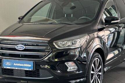 Ford Kuga 93.393 km 17.990 &euro; Marbach am Neckar 71672