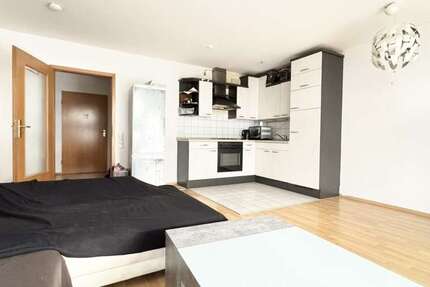 Wohnung Marbach am Neckar - 2.5 Zimmer, 51 m&sup2;, 219.000&euro; | Angebot:25649122