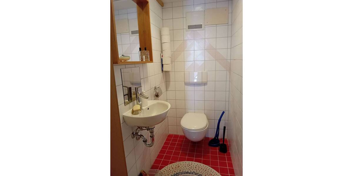 Etagenwohnung Sindelfingen Mitte - 3 Zimmer, 106 m&sup2;, 370.000&euro; | Angebot:26627567