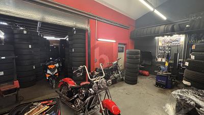 KFZ-WERKSTATT MIT VOLLAUSSTATTUNG - Gewerbeobjekt Zaberfeld | Angebot:26956548