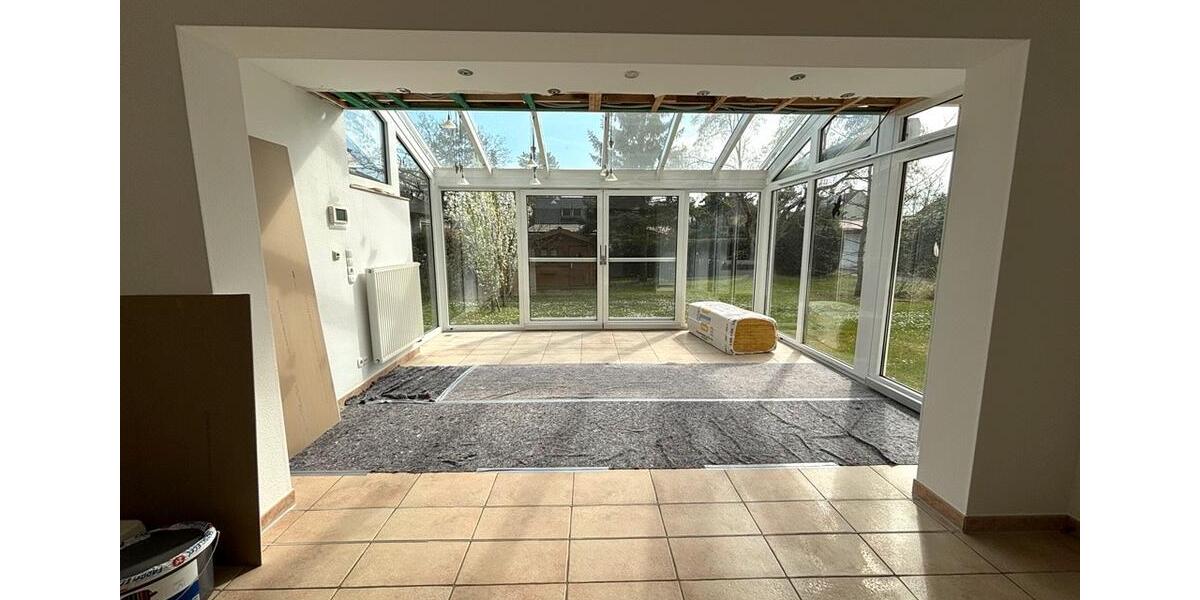 Erdgeschoßwohnung Ludwigsburg Eglosheim - 3.5 Zimmer, 100 m&sup2;, 1.425&euro; | Angebot:25920878