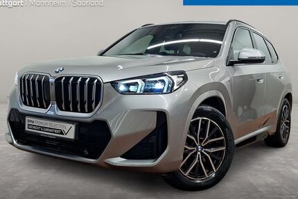 BMW X1 9.820 km 41.670 &euro; Stuttgart 70569