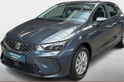 Seat Ibiza 1.505 km 15.930 &euro; Stuttgart-Feuerbach 70469