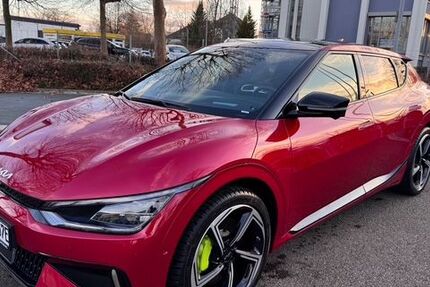 Kia EV6 22.000 km 49.790 &euro; Ludwigsburg 71636