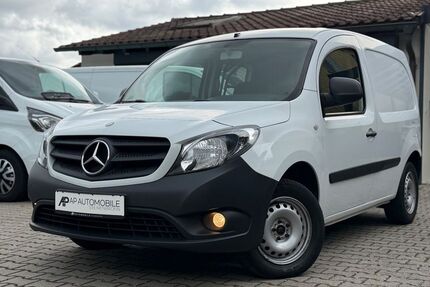 Mercedes-Benz Citan 79.910 km 10.990 &euro; Steinenbronn 71144