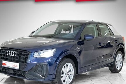 Audi Q2 49.979 km 24.420 &euro; Böblingen 71034