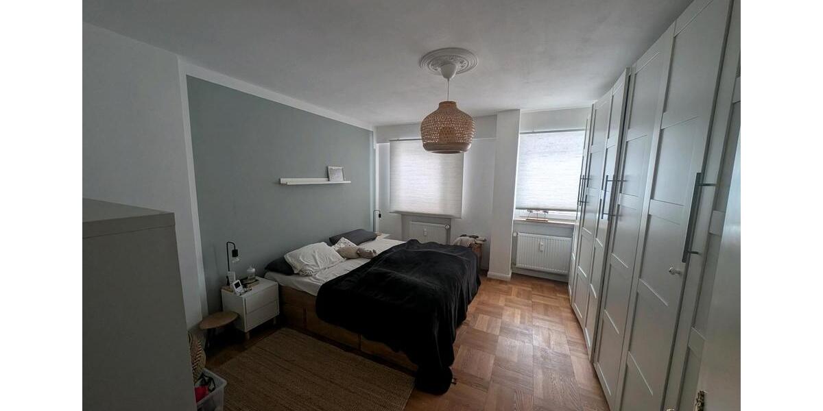 Etagenwohnung Stuttgart Botnang - 3 Zimmer, 76 m&sup2;, 375.000&euro; | Angebot:26803413