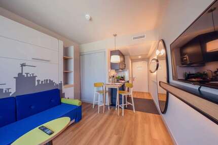 Zimmer Leinfelden-Echterdingen Echterdingen - 1 Zimmer, 1.670&euro; | Angebot:27560713