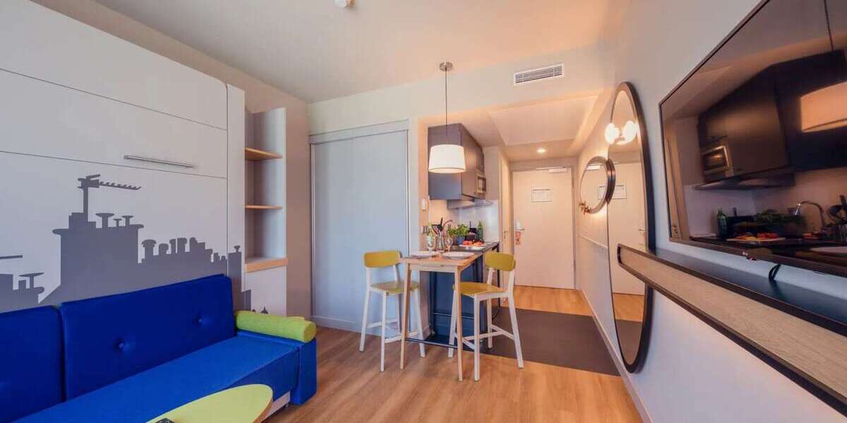 Zimmer Leinfelden-Echterdingen Echterdingen - 1 Zimmer, 1.670&euro; | Angebot:27560713