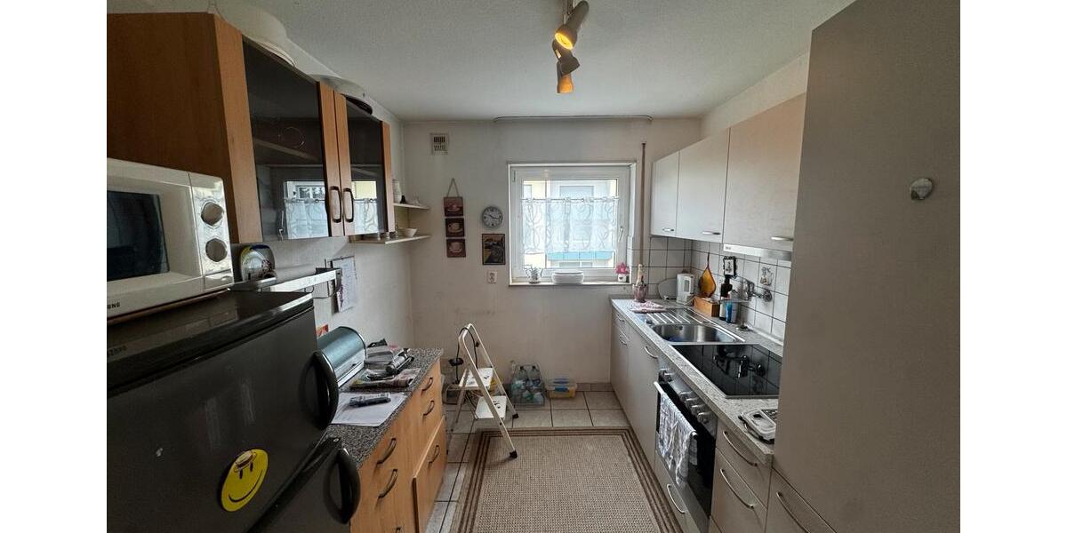 Etagenwohnung Bietigheim-Bissingen Bissingen - 2 Zimmer, 53 m&sup2;, 174.000&euro; | Angebot:26803423