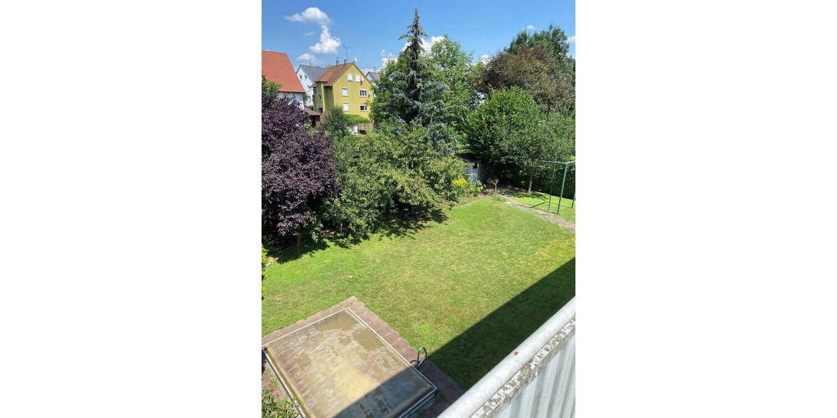 Mehrfamilienhaus, Wohnhaus Schwaikheim - 1 Zimmer, 570 m&sup2;, 1.195.000&euro; | Angebot:25986317