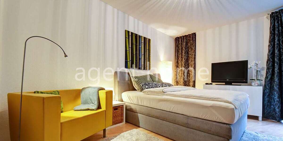 Zimmer Sindelfingen - 1 Zimmer, 990&euro; | Angebot:26609976