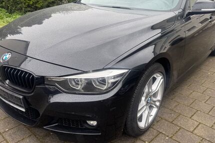 BMW 320 138.450 km 20.900 &euro; Fellbach 70736
