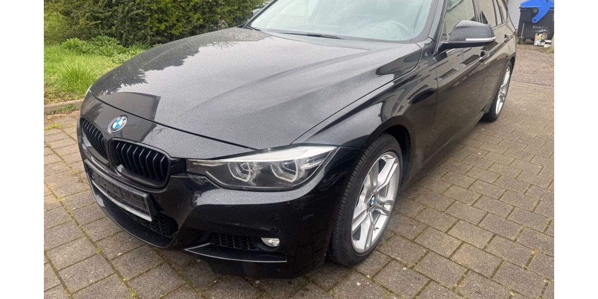 BMW 320 138.450 km 20.900 &euro; Fellbach 70736