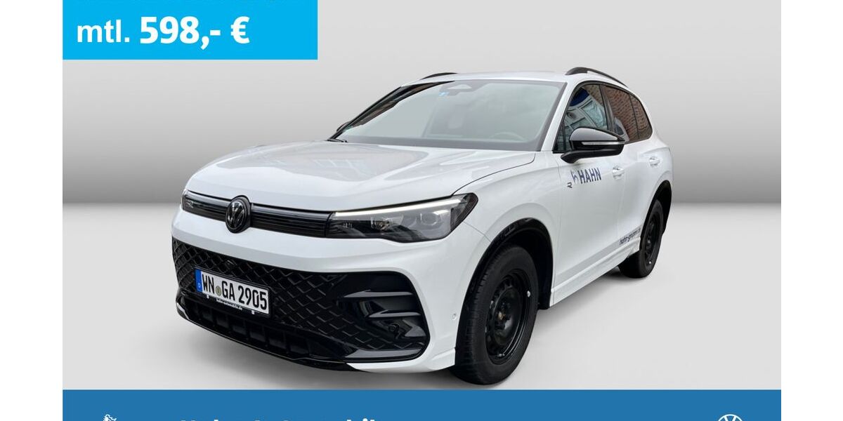 VW Tiguan 8.888 km 47.590 &euro; Fellbach 70736