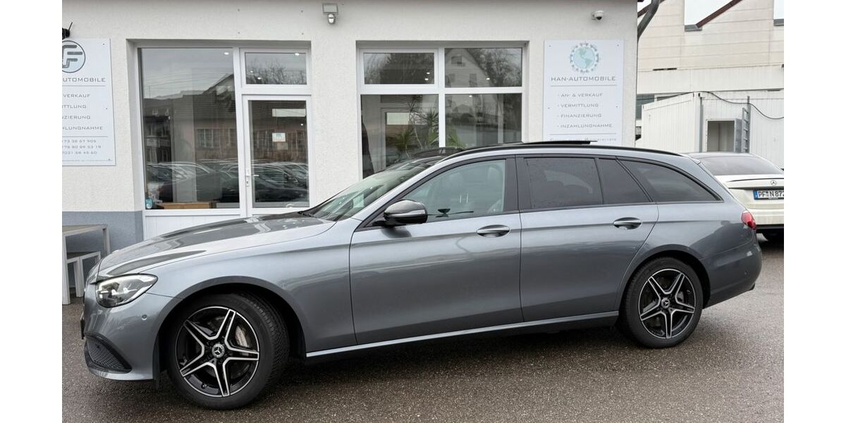 Mercedes-Benz E 300 112.700 km 29.850 &euro; Sindelfingen 71065