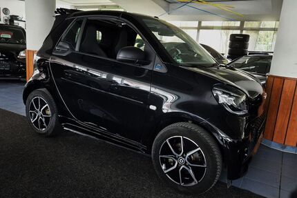Smart ForTwo 23.600 km 12.490 &euro; Filderstadt 70794