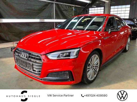 Audi A5 87.236 km 25.930 &euro; Wendlingen am Neckar 73240