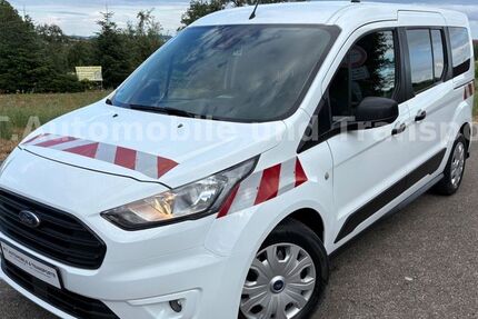 Ford Transit 235.000 km 8.500 &euro; Waiblingen-Hegnach 71334