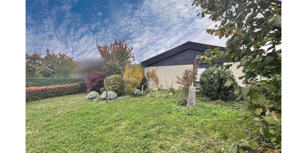 Bungalow Vaihingen Aurich - 4 Zimmer, 133 m&sup2;, 440.000&euro; | Angebot:25663317