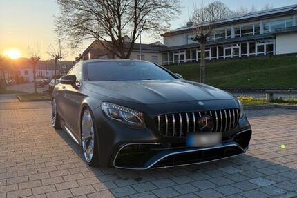 Mercedes-Benz S 500 190.000 km 4.400 &euro; Rudersberg 73635