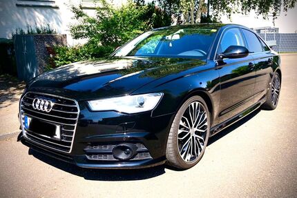 Audi A6 186.500 km 17.450 &euro; Remseck a. N. 71686