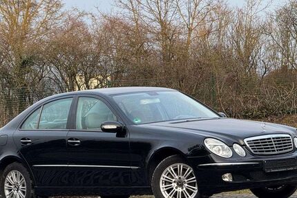 Mercedes-Benz E 200 260.000 km 4.000 &euro; Murr 71711