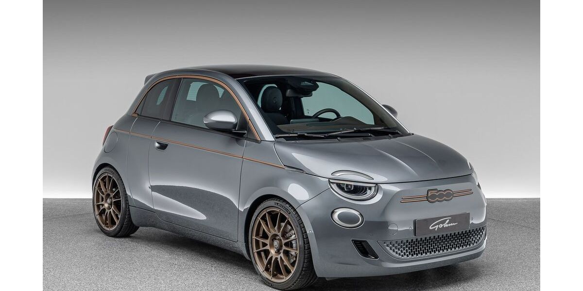 Fiat 500e 4.500 km 59.450 &euro; Böblingen 71034