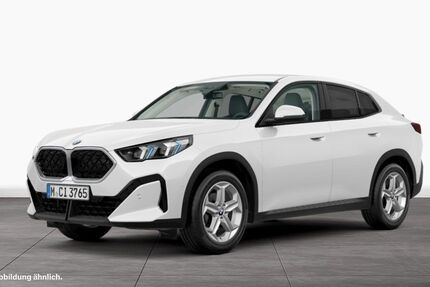 BMW X2 16.012 km 39.990 &euro; Stuttgart 70569