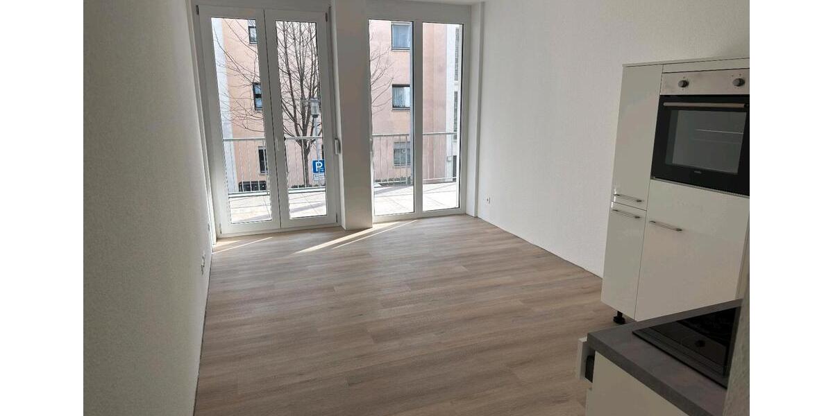 Etagenwohnung Mühlacker - 1.5 Zimmer, 39 m&sup2;, 780&euro; | Angebot:25903844
