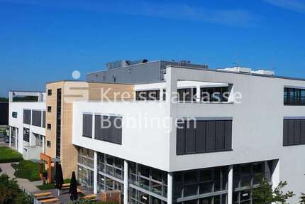 Gewerbeobjekt Böblingen Dagersheim - 5.865&euro; | Angebot:25194020