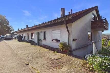 Wohnung Korntal-Münchingen Münchingen - 4 Zimmer, 105 m&sup2;, 1.100&euro; | Angebot:26426544
