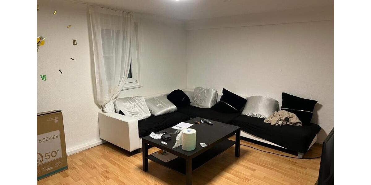 Etagenwohnung Stuttgart Lehen - 3 Zimmer, 57 m&sup2;, 190.000&euro; | Angebot:24939987