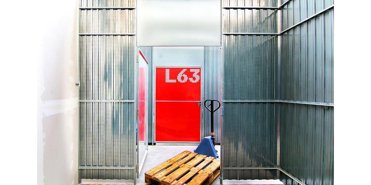 Gewerbeobjekt Fellbach Oeffingen - 1.643&euro; | Angebot:14142761