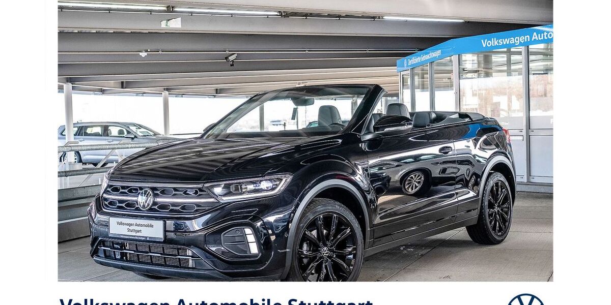 VW T-Roc 49.066 km 29.230 &euro; Stuttgart-Wangen 70188