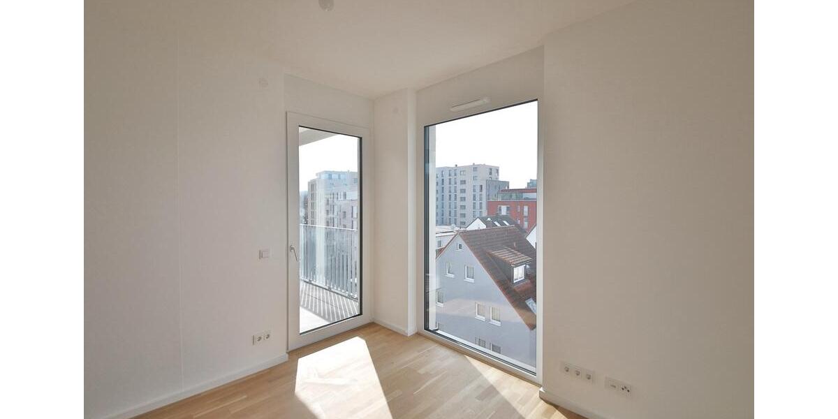 Etagenwohnung Böblingen - 3 Zimmer, 82 m&sup2;, 1.682&euro; | Angebot:25783094