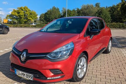 Renault Clio 58.000 km 7.950 &euro; Böblingen 71034