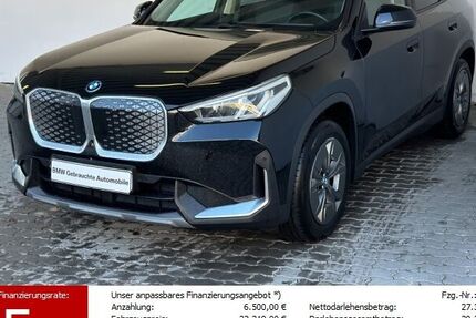 BMW iX1 40.862 km 30.959 &euro; Heilbronn 74074