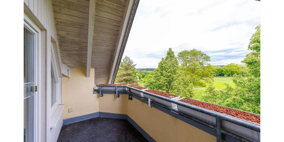 Etagenwohnung Besigheim Ottmarsheim - 2 Zimmer, 63 m&sup2;, 228.000&euro; | Angebot:26841074